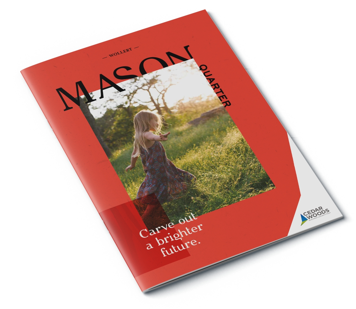 Mason Quarter Brochure Download